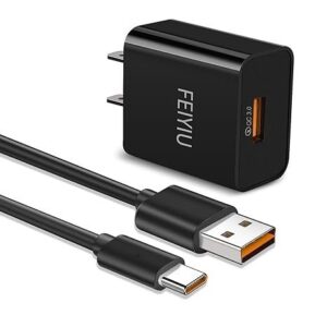 Charger Charging Cable Cord [USB-C 3.3ft 25W Quick Charge] for Bose NC700 Headphones, Sport QuietComfort Earbuds, Sleepbuds II Eartips, Frames Tempo Sport Sunglasses, SoundLink Mini II Special Edition