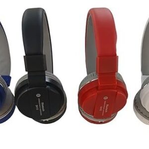 sh 12 Bluetooth Headphone Wireless