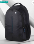 Medium 27 L Laptop Backpack Most popular college/office (Black)