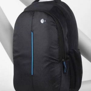 Medium 27 L Laptop Backpack Most popular college/office (Black)