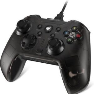 EVOFOX Elite X Wired  Gamepad??(Black, For PC)