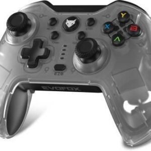 EVOFOX Elite X Wireless  Gamepad??(White, For PC)