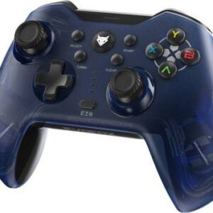 EVOFOX Elite X Wireless USB  Gamepad??(Blue, For PC)